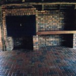 Braai and Entertainment Area