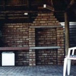 Braai and Entertainment Area