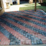 Paving