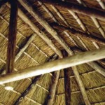 Thatch Roof Construction