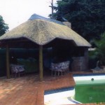 Paving