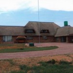House Building