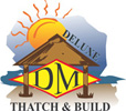 DM Thatch & Build