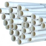 PVC Conduit pipes