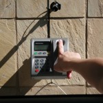 FingerprintReader