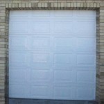 Garage Door Installers & Repairers