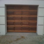 Garage Door Installers & Repairers