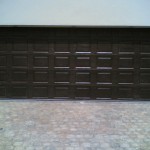 Garage Door Installers & Repairers