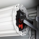 Chromadek Roll Up Garage Doors