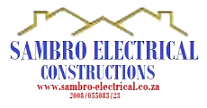 Sambro Electrical