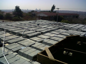 Lbw Block And Lintel