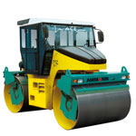 tandem rollers
