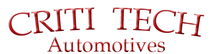 CRITITECH AUTOMOTIVES