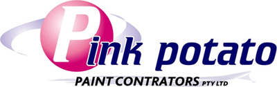 Pink Potato