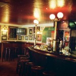 MAIDEN INTERIOR