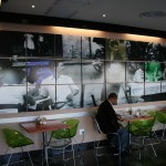 Ninos mural