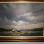 Oil Painting by Ignatius Marx