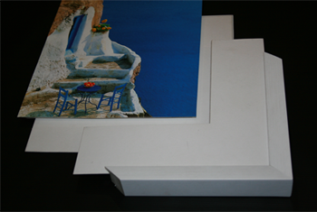 Snapper frame example