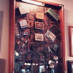 smoking box