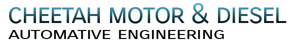 CHEETAH MOTOR & DIESEL