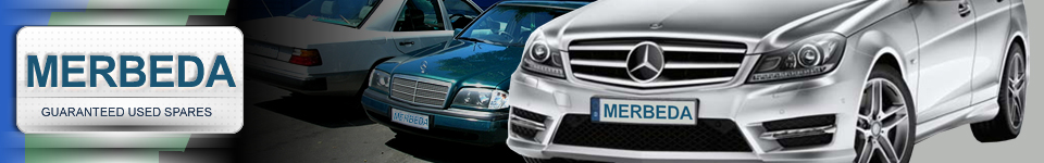 MERBEDA AUTO SPARES
