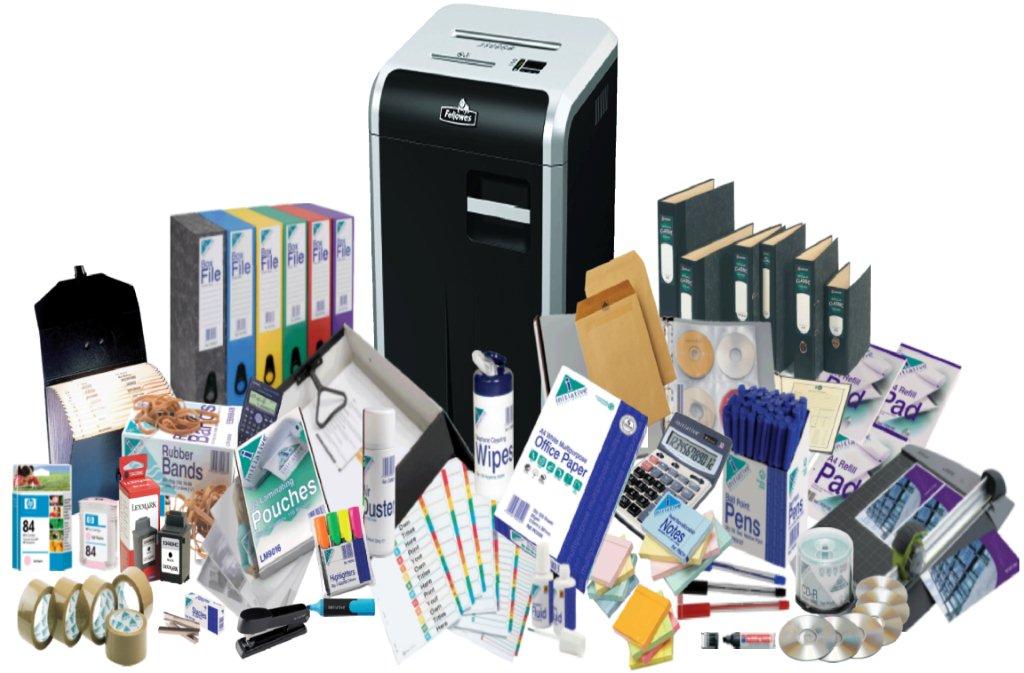 Stationery And Office Automation Imvusa Trading 470 Cc