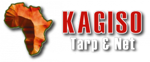  KAGISO TARPAULIN AND NET MANUFACTURER