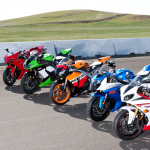 bikes