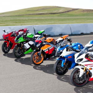 bikes