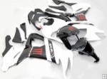 Kawasaki ZX 10R 04-05White