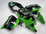 Kawasaki ZX 9R 00-02Green