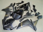 Yamaha R1 matt&glossblack