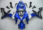 Yamaha R1Blue &White