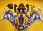 Yamaha R6 Fiat