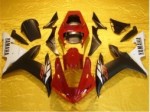 YamahaR1 Red,White & Black