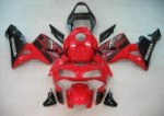 Honda CBR 1000 RR08-09Red&Black