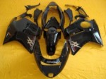 Honda CBR 1100 XX97-06Black