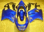 Honda CBR 1100 XX97-06Blue