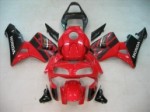 Honda CBR 600 RR03-04Red&Black