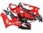 Honda CBR 600 RR05-06Red&Black