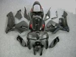 Honda CBR 600 RR07-08Black&Charcoal