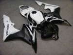 Honda CBR 600F07-08Black&White