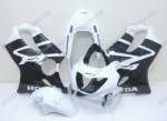 Honda CBR 600F95-96White&Black