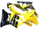 Honda CBR 600F99-00Black&Black