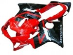 Honda CBR 600F99-00Red&Black