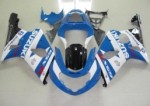 Suzuki GSXR 100000-02BlueBlackWhite
