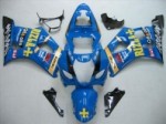 Suzuki GSXR 100003-04Rizzla