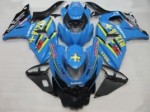 Suzuki GSXR 100009-10Rizzla