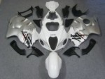 Suzuki GSXR 130099-07White&Silver