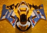 Suzuki GSXR 60001-03Blue&White